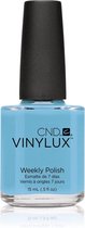 CND™ VINYLUX™ Azure Wish - Nagellak