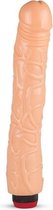 Real Deal Giant - You2Toys - Beige - Vibrator XXL
