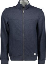Tom Tailor sweatvest Donkerblauw-Xl