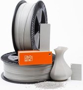 colorFabb PLA 700007 Agate grey RAL 7038 1.75 / 750 - 8719874894746 - 3D Print Filament