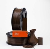 PLA 800011 Terra brown RAL 8028 1.75 / 2000