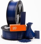 PLA 500007 Cobalt blue RAL 5013 1.75 / 750