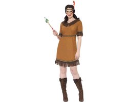 Dressing Up & Costumes | Costumes - Indian Maiden Costume