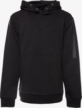 Osaga jongens sweater - Zwart - Maat 122/128