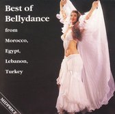 Various Artists - Best Of Bellydance From Morrocco, Egypt Etc. (CD)