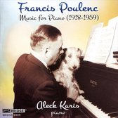 Music For Piano (1918-1959)