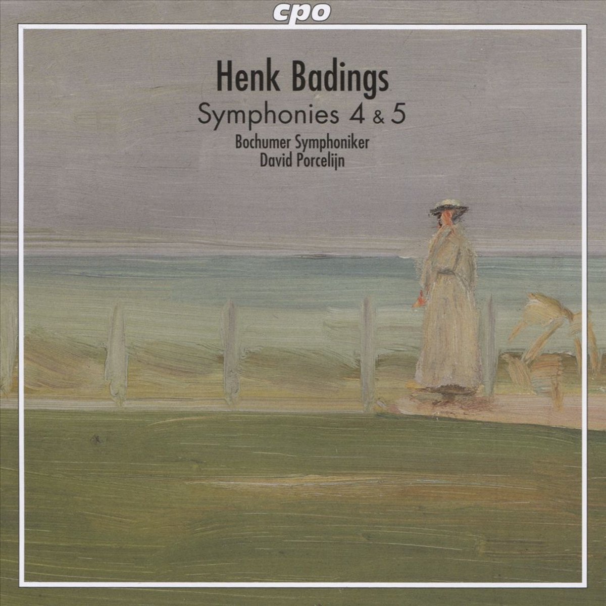 Badingssymphonies 3 4