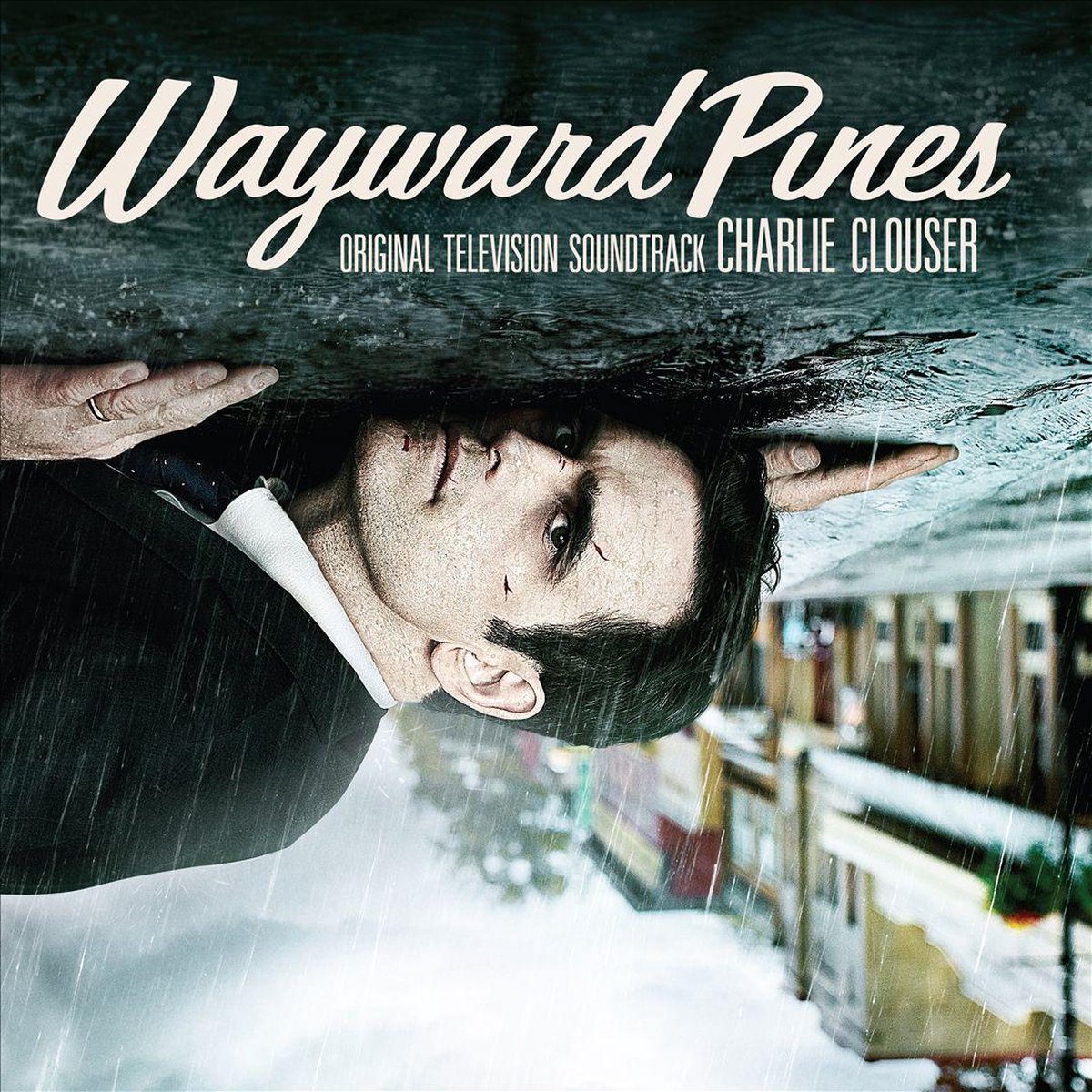 Wayward Pines