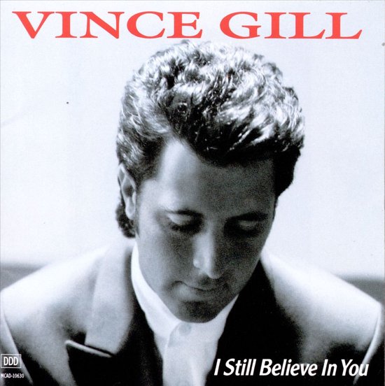 I Still Believe In You