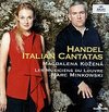 Handel: Italian Cantatas / Kozena, Minkowski, Les Musiciens du Louvre