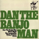 Dan The Banjo Man