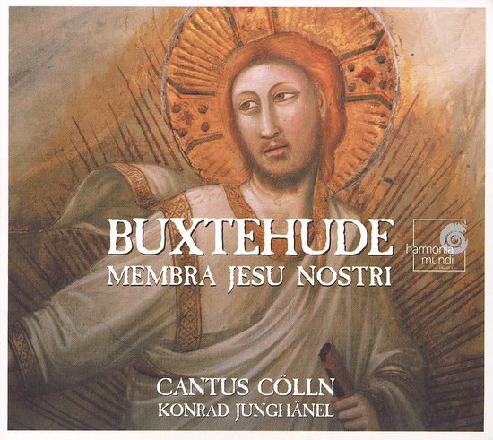 Membra Jesu Nostri