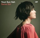 Youn Sun Nah: Same Girl [Winyl]
