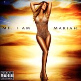 Me - I Am Mariah - The Elusive Chanteuse