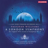 A London Symphony