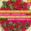 Beethoven & Brahms: Symphonies