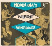 Various Artists - Hoodlums Wildest Wingding! (CD)