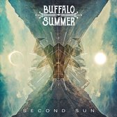 Second Sun (LP)