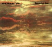 Sunshine Seas (Feat. Cyro)