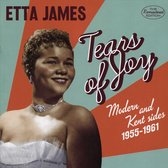 Tears Of Joy - Modern & Kent Sides. 1955-1961