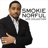Smokie Norful - 3 CD Collection