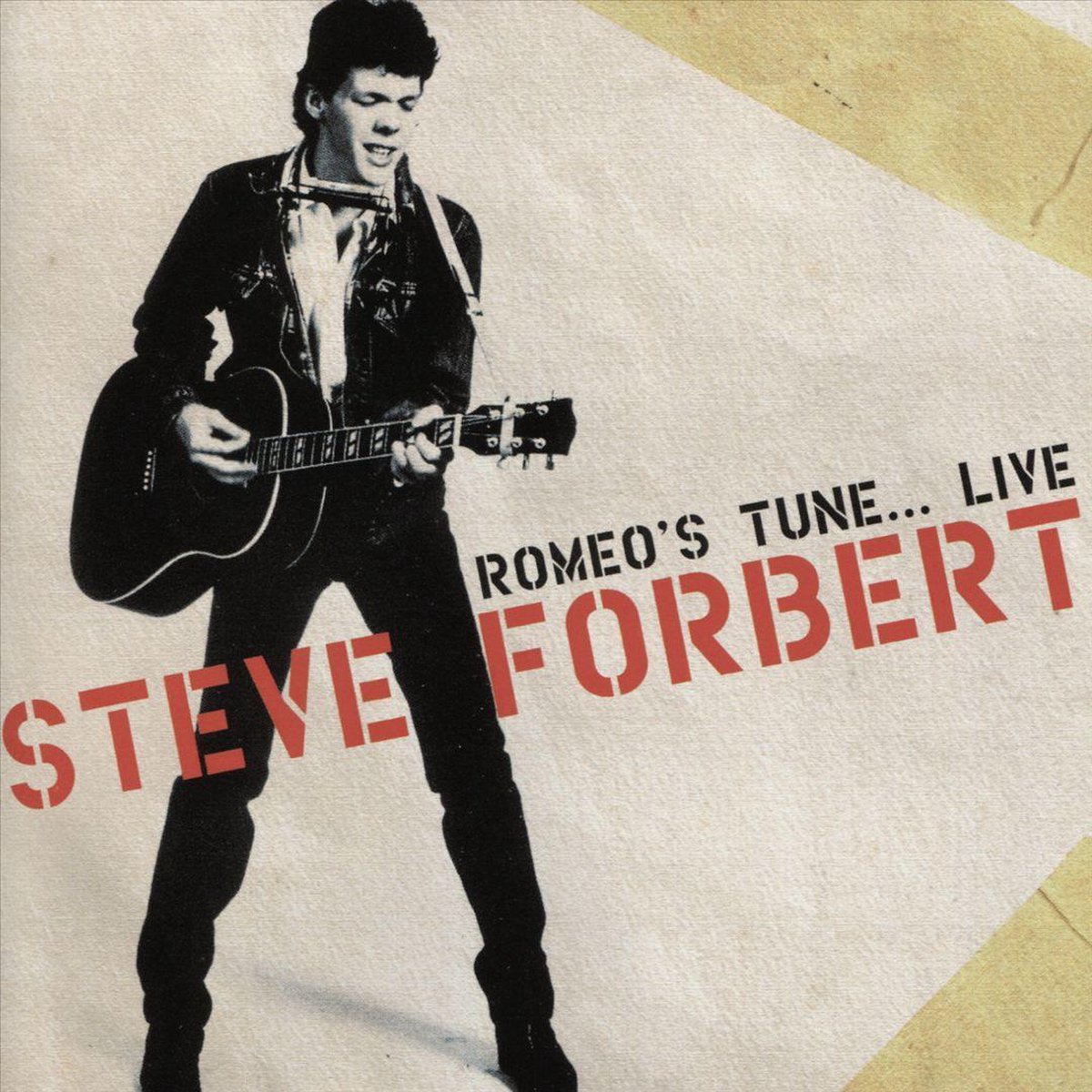 Romeo's Tune... Live