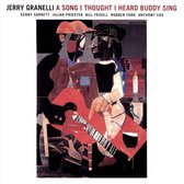 Jerry Granelli - A Song I Thought I Heard Buddy Sing (CD)