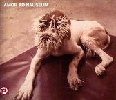 Aan - Amor Ad Nauseum (CD)