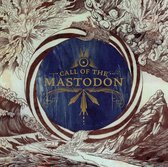 Call Of The Mastodon (LP)