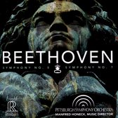 Beethovensymphony Nos 5 7