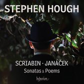 Stephen Hough - Sonates & Poems (CD)