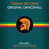 Best Of Original Dancehall Vol.1 / Various