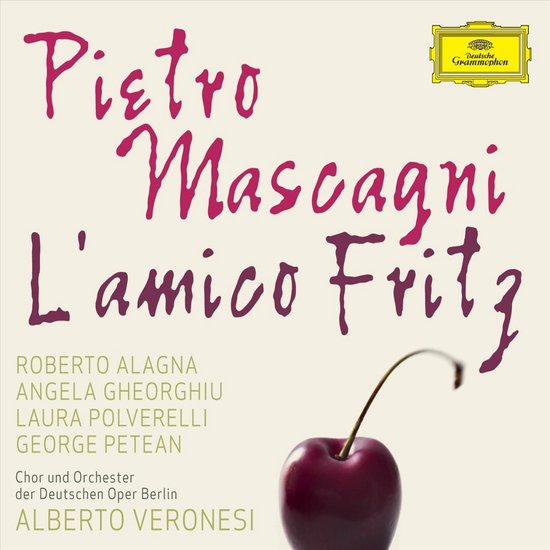 L'Amico Fritz