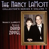 Nancy Lamott Sings David Zippel