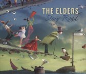Elders - Story Road (CD)