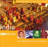 Rough Guide To The Music Of India