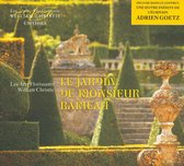 Le Jardin De Monsieur Rameau (CD)