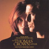 Thomas Crown Affair [1999] [Original Score]