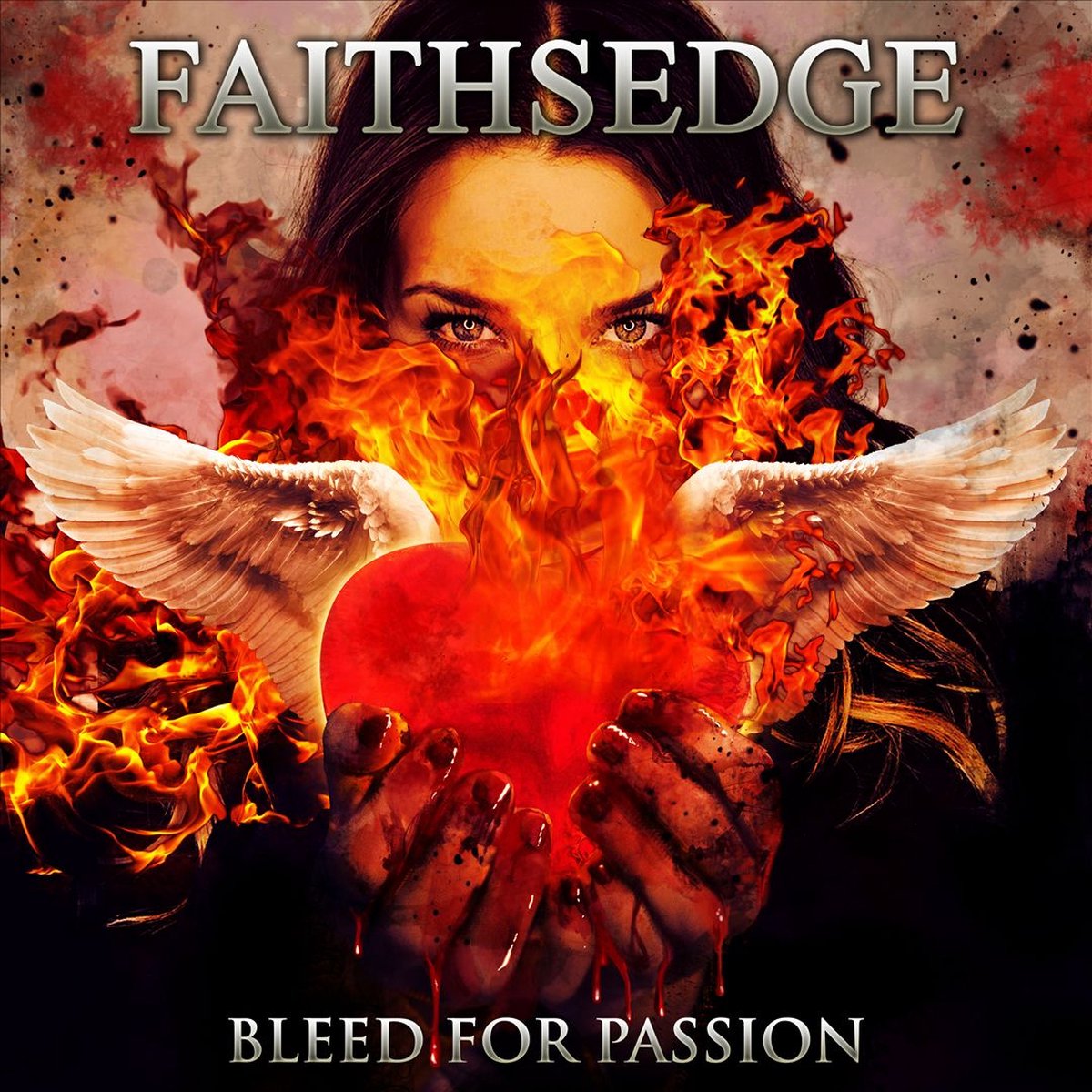Bleed For Passion (Limited Edition) (Digi)