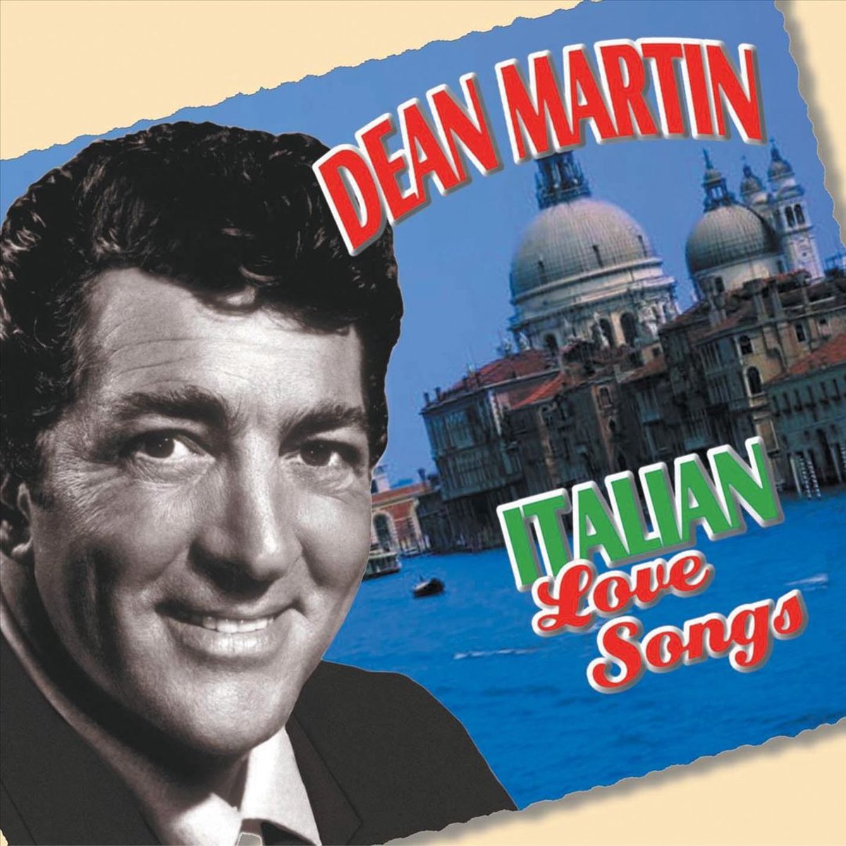 Italian Love Songs