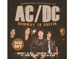Highway To Austin