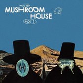 Kapote Presents: Mushroom House Vol. 1