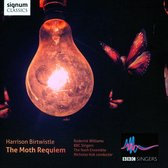 Birtwistle: The Moth Requiem