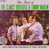 Best of the Clancy Brothers [Columbia/Legacy]