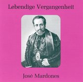 Lebendige Vergangenheit - Jose Mardones