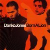 Born A Lion (LP)