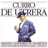 Grands Cantaores Du Flamenco -2