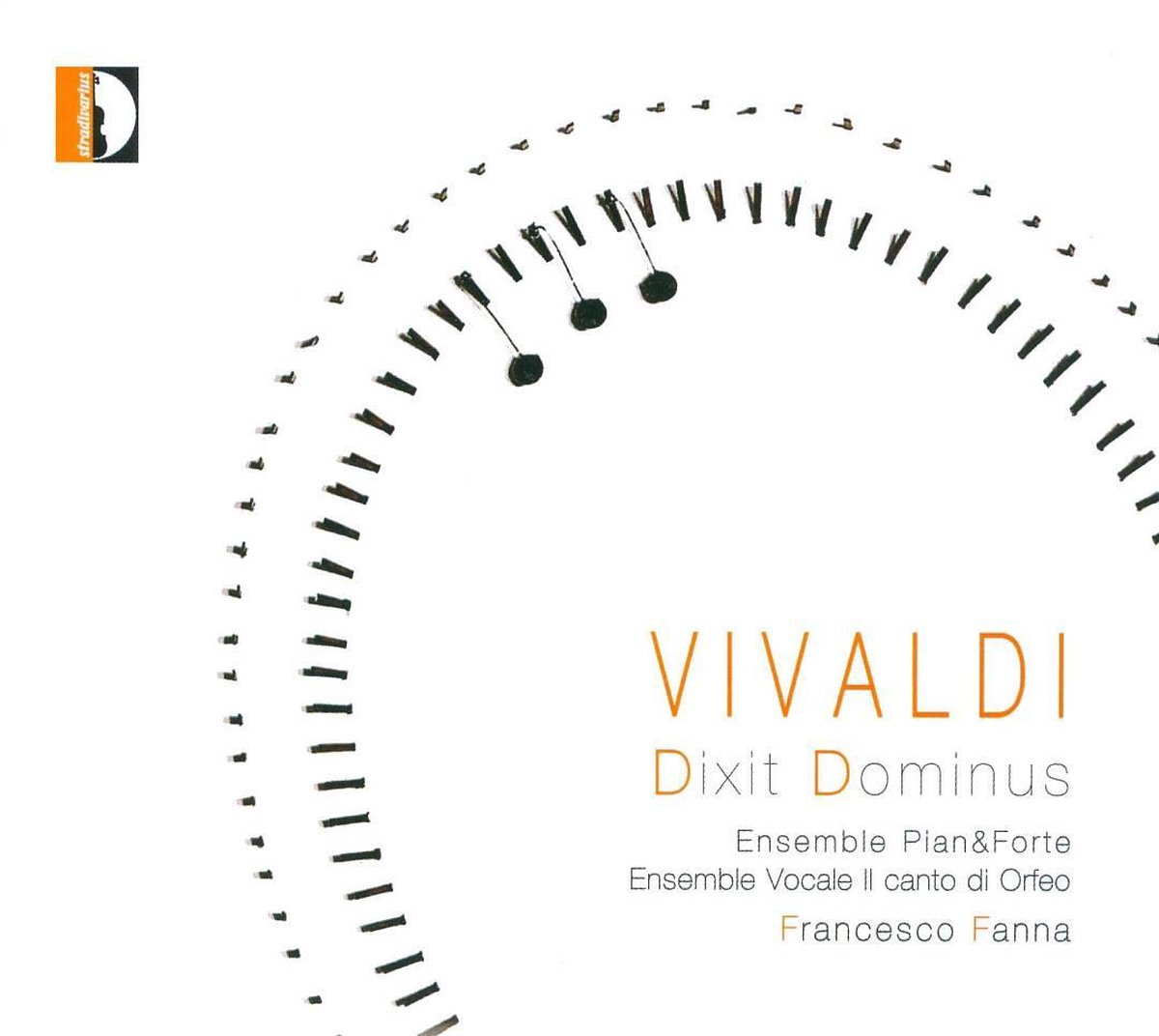 Dixit Dominus