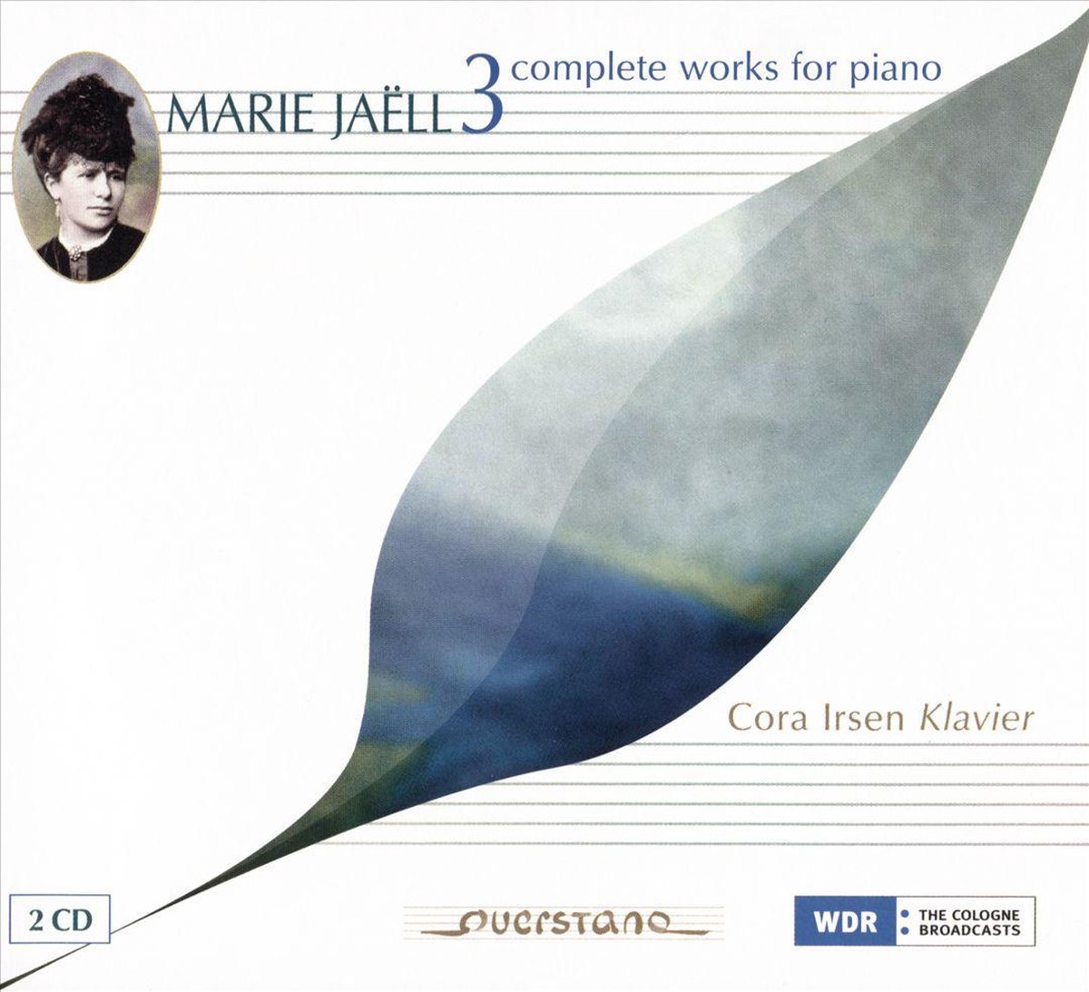 Jaell: Complete Works For Piano 3