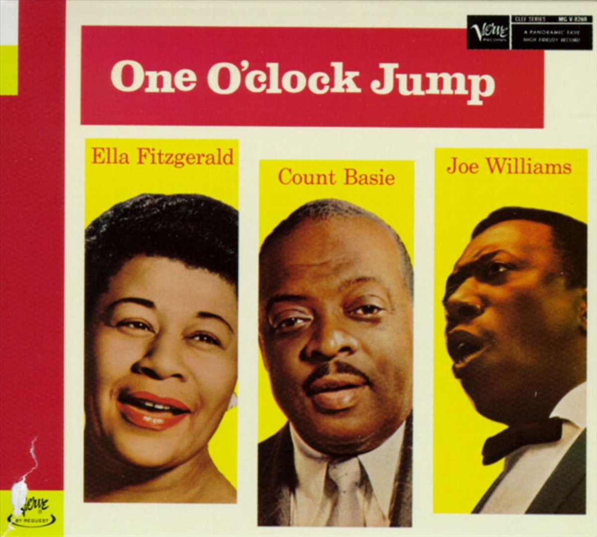 One O'Clock Jump
